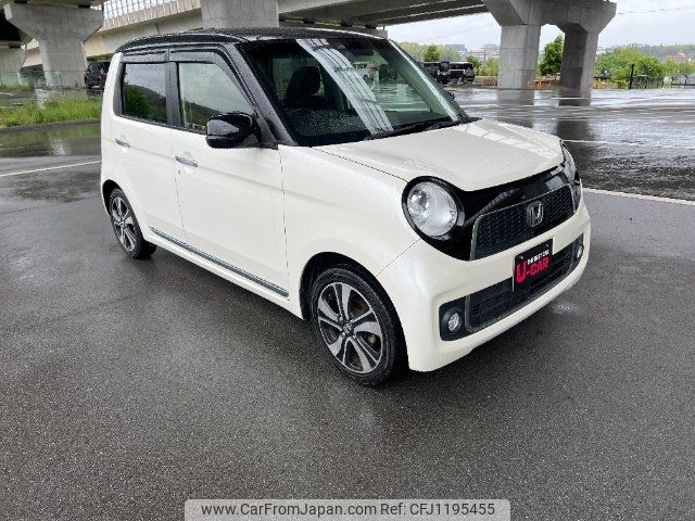 honda n-one 2013 -HONDA--N ONE JG1--2006767---HONDA--N ONE JG1--2006767- image 1