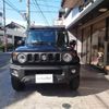 suzuki jimny-sierra 2023 quick_quick_3BA-JB74W_JB74W-198384 image 2