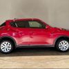 nissan juke 2015 quick_quick_DBA-YF15_YF15-402606 image 16