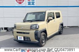 daihatsu taft 2022 -DAIHATSU--Taft 6BA-LA900S--LA900S-0079947---DAIHATSU--Taft 6BA-LA900S--LA900S-0079947-