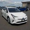 toyota prius 2018 -TOYOTA--Prius DAA-ZVW55--ZVW55-8058192---TOYOTA--Prius DAA-ZVW55--ZVW55-8058192- image 1