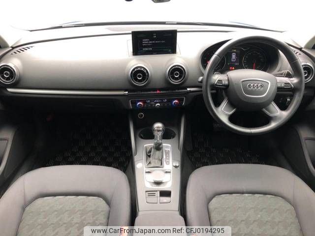 audi a3 2013 -AUDI--Audi A3 DBA-8VCXS--WAUZZZ8V7EA027230---AUDI--Audi A3 DBA-8VCXS--WAUZZZ8V7EA027230- image 2