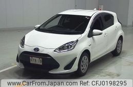 toyota aqua 2019 -TOYOTA--AQUA DAA-NHP10--NHP10-2610764---TOYOTA--AQUA DAA-NHP10--NHP10-2610764-