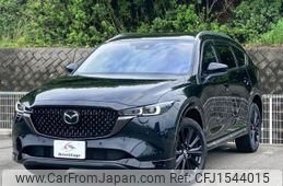 mazda cx-8 2022 CFJ1544015