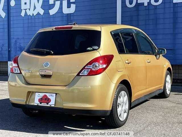 nissan tiida 2012 504928-927729 image 2