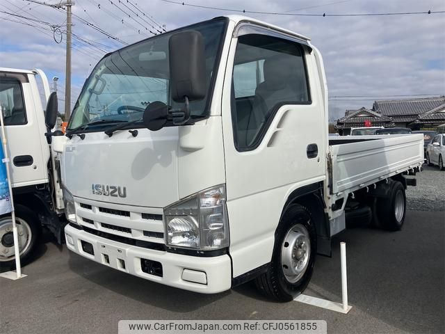 isuzu elf-truck 2007 GOO_NET_EXCHANGE_1100943A30241210W006 image 1