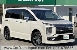 mitsubishi delica-d5 2019 CFJ1678636