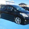 toyota alphard 2008 GOO_JP_988024121800601994001 image 9