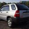 kia-motors sportage 2005 ED-02619-20191220 image 4