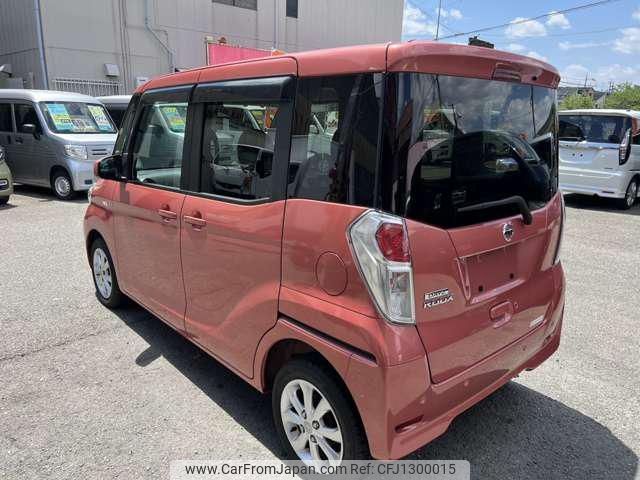 nissan dayz-roox 2020 -NISSAN--DAYZ Roox B21A--0609248---NISSAN--DAYZ Roox B21A--0609248- image 2