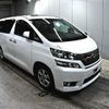 toyota vellfire 2013 -TOYOTA--Vellfire ANH20W-8290127---TOYOTA--Vellfire ANH20W-8290127- image 1