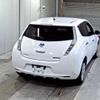 nissan leaf 2013 -NISSAN--Leaf AZE0--AZE0-062836---NISSAN--Leaf AZE0--AZE0-062836- image 2