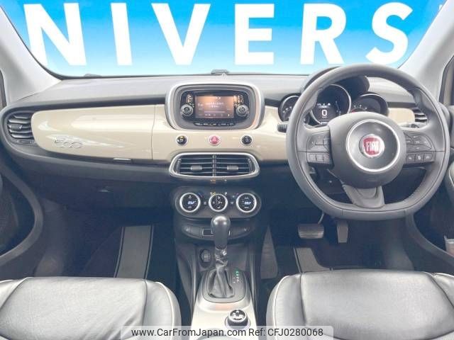 fiat 500x 2017 -FIAT--Fiat 500X ABA-33414--ZFA3340000P571702---FIAT--Fiat 500X ABA-33414--ZFA3340000P571702- image 2