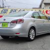 lexus hs 2015 quick_quick_DAA-ANF10_ANF10-2066315 image 2