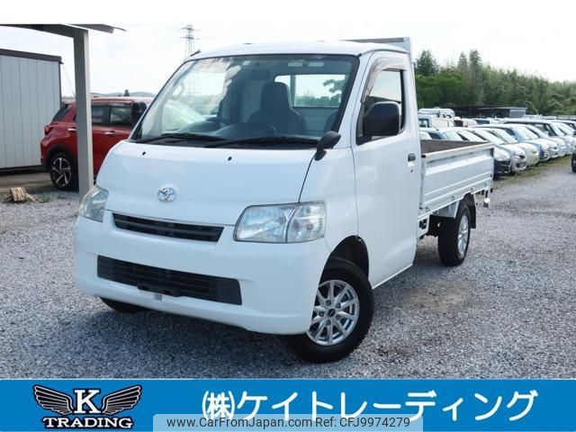 toyota townace-truck 2013 -TOYOTA--Townace Truck S402U--0011073---TOYOTA--Townace Truck S402U--0011073- image 1