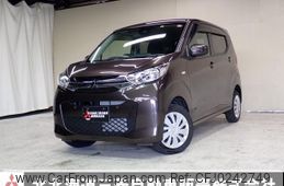 mitsubishi ek-wagon 2019 quick_quick_B36W_B36W-0000354