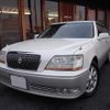 toyota crown-majesta 2003 -TOYOTA--Crown Majesta TA-UZS171--UZS171-0017398---TOYOTA--Crown Majesta TA-UZS171--UZS171-0017398- image 1