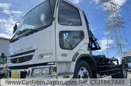 mitsubishi-fuso fighter 2007 CFJ1667446