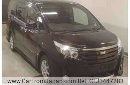 toyota noah 2017 -TOYOTA--Noah DBA-ZRR80W--ZRR80W-0322021---TOYOTA--Noah DBA-ZRR80W--ZRR80W-0322021-