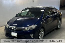 toyota sai 2010 -TOYOTA 【大分 300め5326】--SAI AZK10-2021721---TOYOTA 【大分 300め5326】--SAI AZK10-2021721-