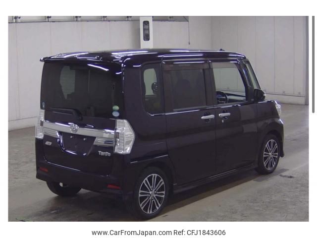 daihatsu tanto 2015 CFJ1843606 image 2
