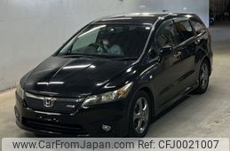 honda stream 2008 -HONDA--Stream RN6-1065256---HONDA--Stream RN6-1065256-