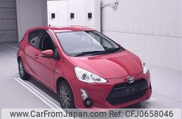 toyota aqua 2016 -TOYOTA--AQUA NHP10-2539006---TOYOTA--AQUA NHP10-2539006-