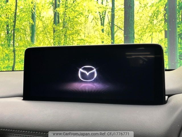 mazda cx-5 2022 CFJ1776771 image 2