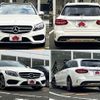 mercedes-benz c-class-station-wagon 2018 -MERCEDES-BENZ--Benz C Class Wagon LDA-205204--WDD2052042F679815---MERCEDES-BENZ--Benz C Class Wagon LDA-205204--WDD2052042F679815- image 4