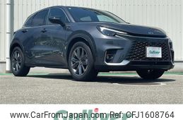lexus lexus-lbx 2024 CFJ1608764