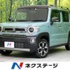 suzuki hustler 2022 quick_quick_MR52S_MR52S-303066 image 1