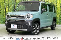 suzuki hustler 2022 quick_quick_MR52S_MR52S-303066
