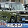 daihatsu tanto 2024 GOO_JP_700060017330240930016 image 1