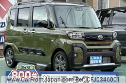 daihatsu tanto 2024 GOO_JP_700060017330240930016