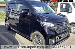 honda n-wgn 2015 CFJ1657391
