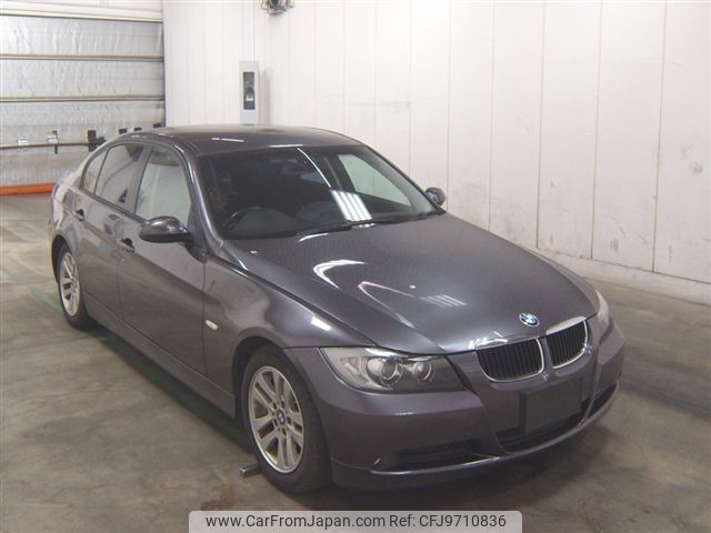 bmw 3-series 2005 -BMW--BMW 3 Series VA20--0NK02509---BMW--BMW 3 Series VA20--0NK02509- image 1