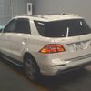 mercedes-benz ml-class 2015 CFJ1430939 image 6