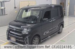 daihatsu tanto 2022 -DAIHATSU 【Ｎｏ後日 】--Tanto LA650S-0195772---DAIHATSU 【Ｎｏ後日 】--Tanto LA650S-0195772-