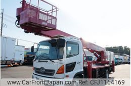 hino ranger 2010 CFJ1164169