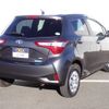 toyota vitz 2019 -TOYOTA--Vitz DBA-NSP135--NSP135-4008713---TOYOTA--Vitz DBA-NSP135--NSP135-4008713- image 3