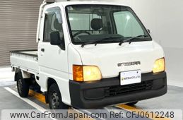 subaru sambar-truck 2000 Mitsuicoltd_SBST045506R0611