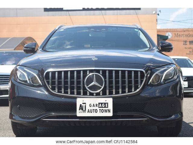 mercedes-benz e-class-station-wagon 2017 -MERCEDES-BENZ--Benz E Class Wagon DBA-213243C--WDD2132432A276697---MERCEDES-BENZ--Benz E Class Wagon DBA-213243C--WDD2132432A276697- image 2