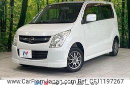 mazda az-wagon 2011 quick_quick_MJ23S_MJ23S-160757