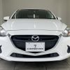 mazda demio 2018 -MAZDA--Demio DBA-DJ3FS--DJ3FS-516363---MAZDA--Demio DBA-DJ3FS--DJ3FS-516363- image 2