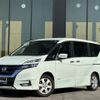 nissan serena 2018 -NISSAN--Serena DAA-HFC27--HFC27-005318---NISSAN--Serena DAA-HFC27--HFC27-005318- image 1