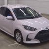 toyota yaris 2020 quick_quick_6AA-MXPH10_MXPH10-2019527 image 5