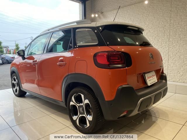citroen c3 2020 quick_quick_A8HN05_VF72RHNPXL4221422 image 2