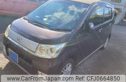 daihatsu move 2009 -DAIHATSU--Move DBA-L175S--L175S-0221365---DAIHATSU--Move DBA-L175S--L175S-0221365-