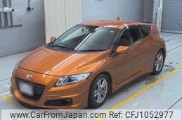 honda cr-z 2010 CFJ1052977