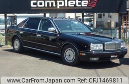 nissan president 2002 quick_quick_JHG50_JHG50-500839